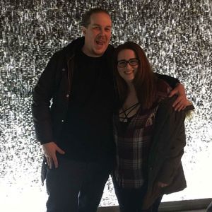 Meet your Posher, Gabrielle